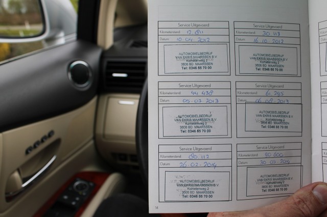 LEXUS RX 450H 3.5 249pk 4WD Executive automaat ECC/cruise/leer/navi/camera/trekhaak, Autobedrijf Roetert, Loenen