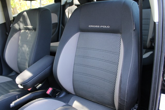 VOLKSWAGEN POLO 1.2 TSI 105pk Cross 5-drs ECC/Cruise/Executive-pakket, Autobedrijf Roetert, Loenen