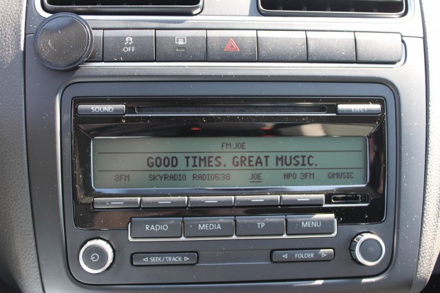 VOLKSWAGEN POLO 1.2 TSI 105pk Cross 5-drs ECC/Cruise/Executive-pakket, Autobedrijf Roetert, Loenen