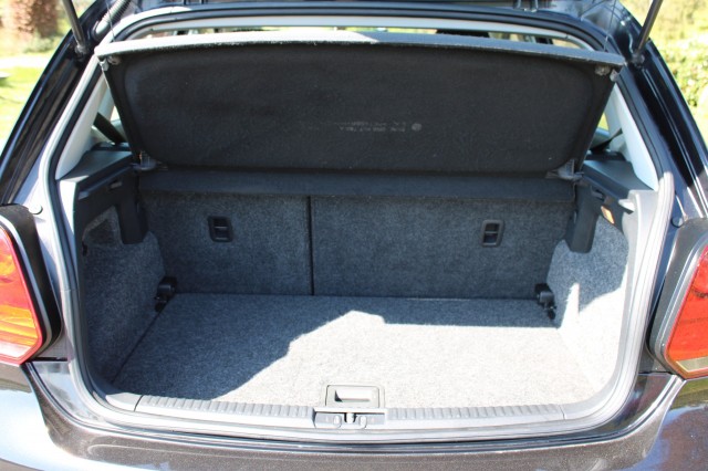 VOLKSWAGEN POLO 1.2 TSI 105pk Cross 5-drs ECC/Cruise/Executive-pakket, Autobedrijf Roetert, Loenen