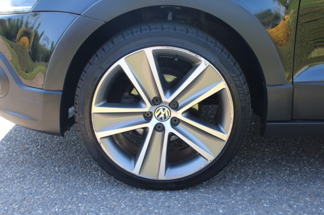 VOLKSWAGEN POLO 1.2 TSI 105pk Cross 5-drs ECC/Cruise/Executive-pakket, Autobedrijf Roetert, Loenen