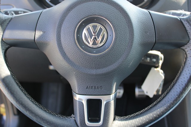 VOLKSWAGEN POLO 1.2 TSI 105pk Cross 5-drs ECC/Cruise/Executive-pakket, Autobedrijf Roetert, Loenen