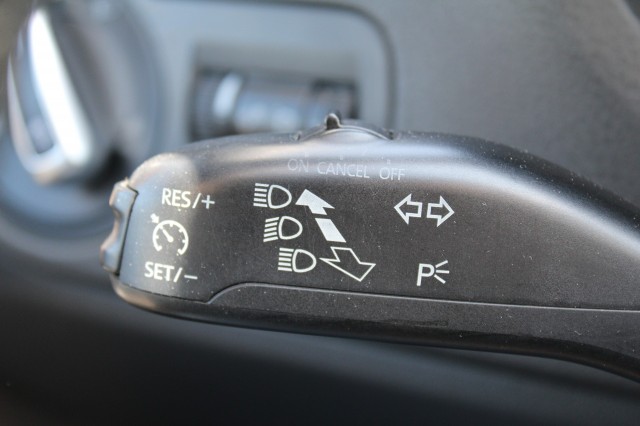 VOLKSWAGEN POLO 1.2 TSI 105pk Cross 5-drs ECC/Cruise/Executive-pakket, Autobedrijf Roetert, Loenen