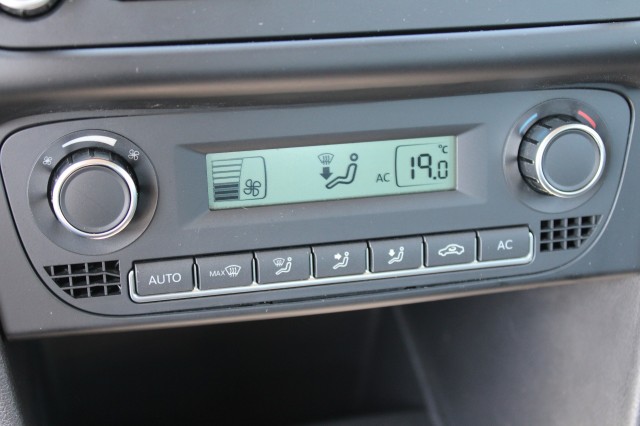 VOLKSWAGEN POLO 1.2 TSI 105pk Cross 5-drs ECC/Cruise/Executive-pakket, Autobedrijf Roetert, Loenen