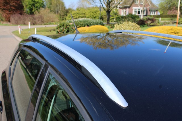 VOLKSWAGEN POLO 1.2 TSI 105pk Cross 5-drs ECC/Cruise/Executive-pakket, Autobedrijf Roetert, Loenen