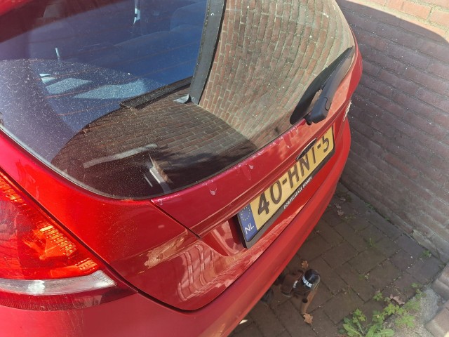 FORD FIESTA 1.25 82pk Trend 3-drs Airco/Trekhaak , Autobedrijf Roetert, Loenen