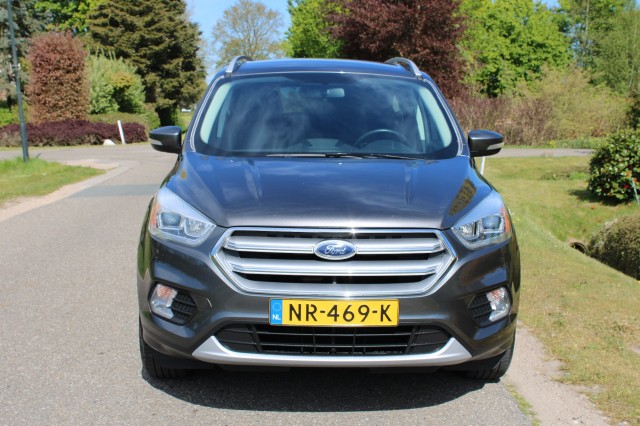 FORD KUGA 1.5 EcoBoost 120pk Trend Ultimate ECC/Cruise/Navi/PDC/CarPlay, Autobedrijf Roetert, Loenen