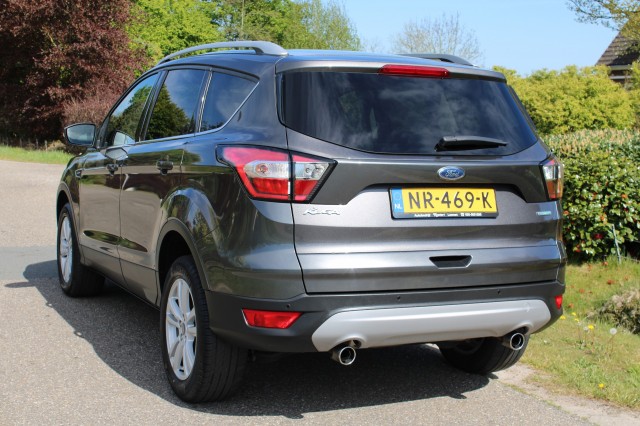 FORD KUGA 1.5 EcoBoost 120pk Trend Ultimate ECC/Cruise/Navi/PDC/CarPlay, Autobedrijf Roetert, Loenen