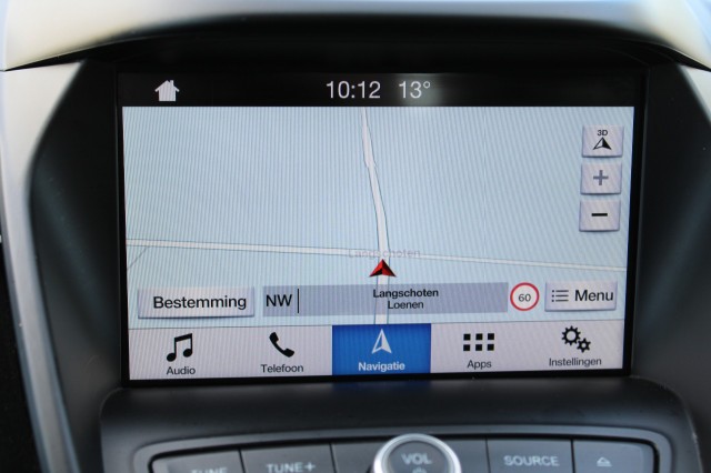 FORD KUGA 1.5 EcoBoost 120pk Trend Ultimate ECC/Cruise/Navi/PDC/CarPlay, Autobedrijf Roetert, Loenen
