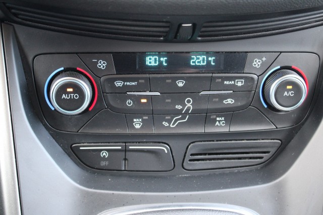 FORD KUGA 1.5 EcoBoost 120pk Trend Ultimate ECC/Cruise/Navi/PDC/CarPlay, Autobedrijf Roetert, Loenen