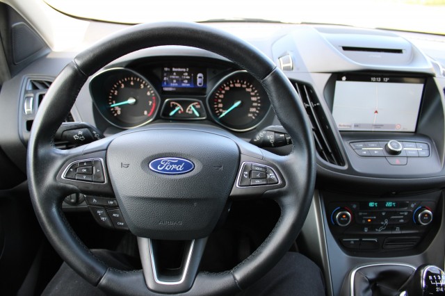 FORD KUGA 1.5 EcoBoost 120pk Trend Ultimate ECC/Cruise/Navi/PDC/CarPlay, Autobedrijf Roetert, Loenen