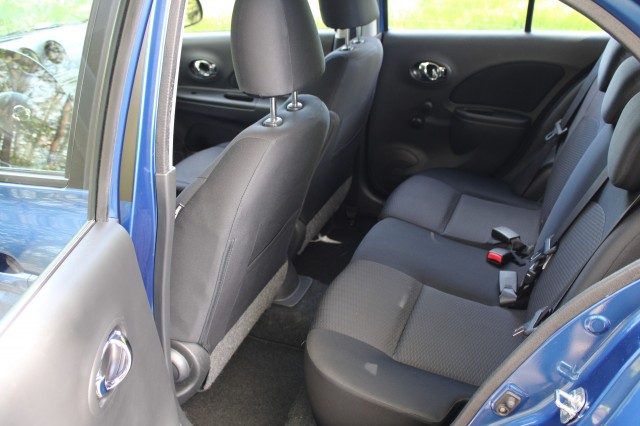 NISSAN MICRA 1.2 DIG-S Acenta 98pk 5-deurs/Airco/Bluetooth, Autobedrijf Roetert, Loenen