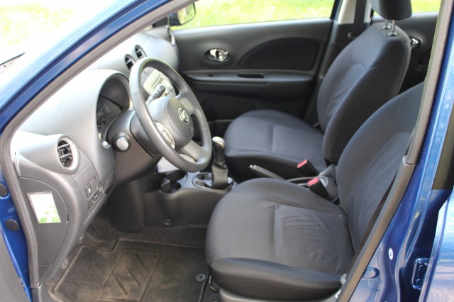 NISSAN MICRA 1.2 DIG-S Acenta 98pk 5-deurs/Airco/Bluetooth, Autobedrijf Roetert, Loenen