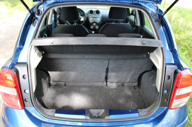 NISSAN MICRA 1.2 DIG-S Acenta 98pk 5-deurs/Airco/Bluetooth, Autobedrijf Roetert, Loenen