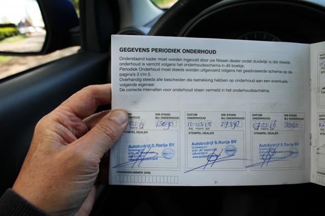 NISSAN MICRA 1.2 DIG-S Acenta 98pk 5-deurs/Airco/Bluetooth, Autobedrijf Roetert, Loenen