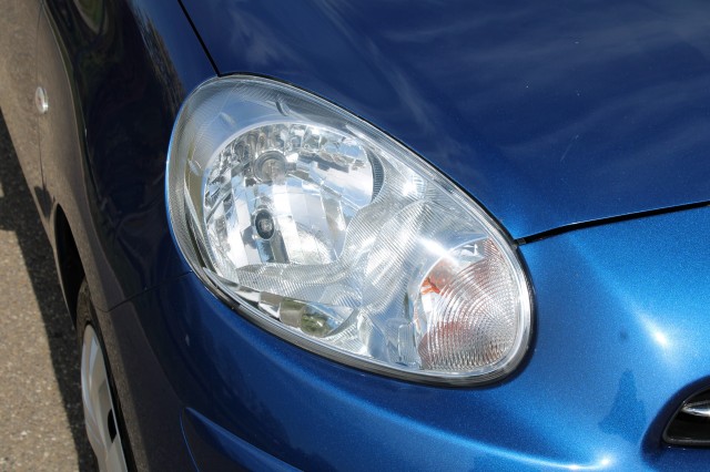 NISSAN MICRA 1.2 DIG-S Acenta 98pk 5-deurs/Airco/Bluetooth, Autobedrijf Roetert, Loenen