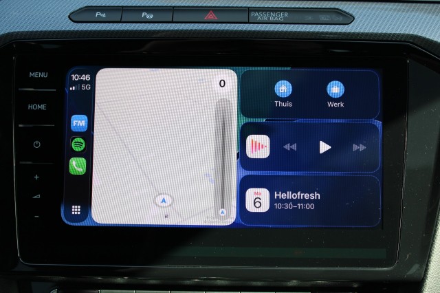 VOLKSWAGEN ARTEON 1.5 TSI Elegance 150pk 4-cilinder ECC/Navi/Cruise/Stoelverw./PDC/Camera, Autobedrijf Roetert, Loenen