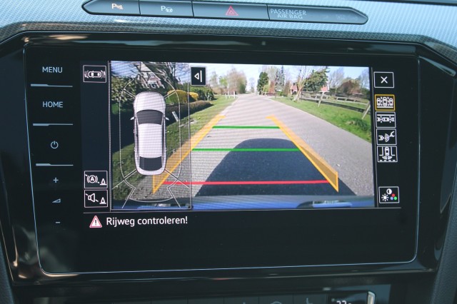 VOLKSWAGEN ARTEON 1.5 TSI Elegance 150pk 4-cilinder ECC/Navi/Cruise/Stoelverw./PDC/Camera, Autobedrijf Roetert, Loenen