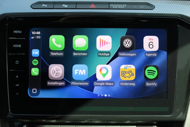 VOLKSWAGEN ARTEON 1.5 TSI Elegance 150pk 4-cilinder ECC/Navi/Cruise/Stoelverw./PDC/Camera, Autobedrijf Roetert, Loenen