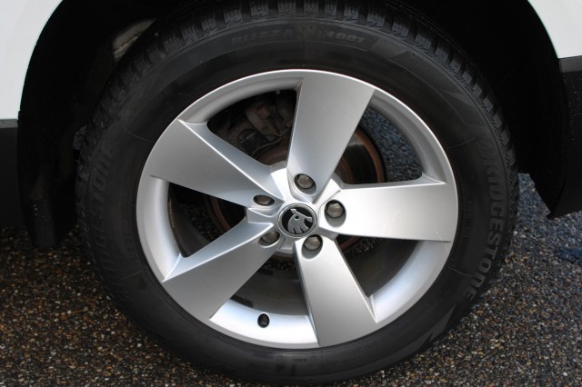 SKODA KAROQ 1.0TSI 116pk Ambition Business ECC/cruise/navi/PDC/trekhaak, Autobedrijf Roetert, Loenen