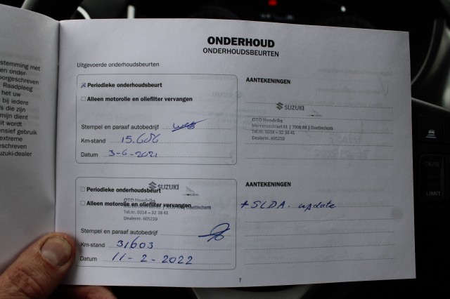 SUZUKI VITARA 1.4 129pk Select Smart Hybrid ACC/ECC/navi/trekhaak, Autobedrijf Roetert, Loenen