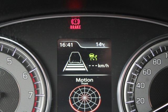 SUZUKI VITARA 1.4 129pk Select Smart Hybrid ACC/ECC/navi/trekhaak, Autobedrijf Roetert, Loenen