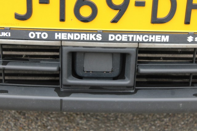 SUZUKI VITARA 1.4 129pk Select Smart Hybrid ACC/ECC/navi/trekhaak, Autobedrijf Roetert, Loenen