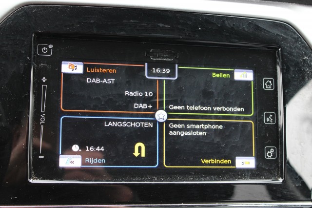 SUZUKI VITARA 1.4 129pk Select Smart Hybrid ACC/ECC/navi/trekhaak, Autobedrijf Roetert, Loenen