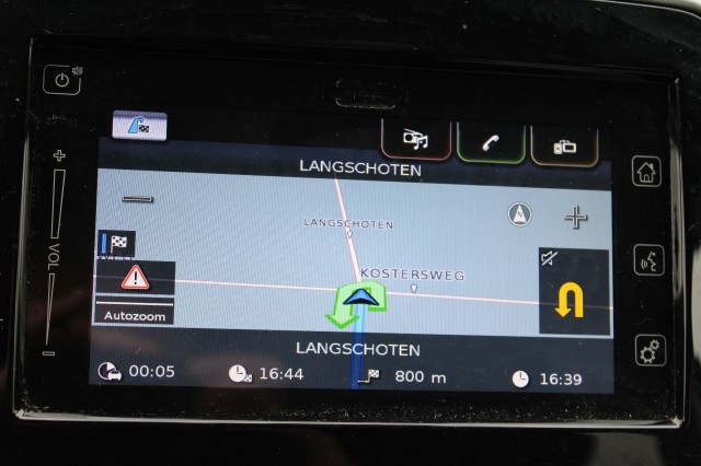 SUZUKI VITARA 1.4 129pk Select Smart Hybrid ACC/ECC/navi/trekhaak, Autobedrijf Roetert, Loenen