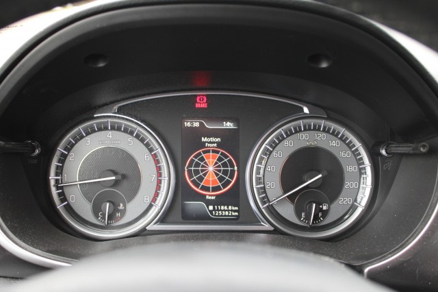 SUZUKI VITARA 1.4 129pk Select Smart Hybrid ACC/ECC/navi/trekhaak, Autobedrijf Roetert, Loenen