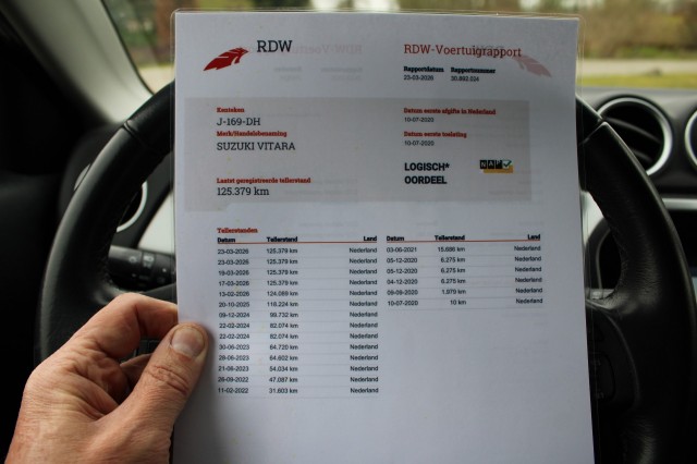 SUZUKI VITARA 1.4 129pk Select Smart Hybrid ACC/ECC/navi/trekhaak, Autobedrijf Roetert, Loenen