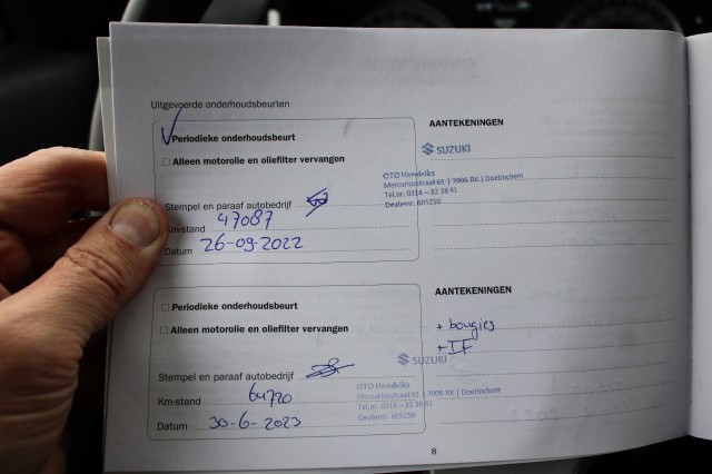 SUZUKI VITARA 1.4 129pk Select Smart Hybrid ACC/ECC/navi/trekhaak, Autobedrijf Roetert, Loenen