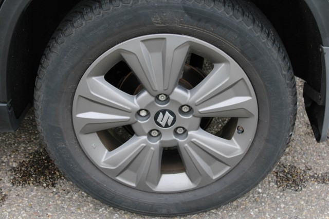 SUZUKI VITARA 1.4 129pk Select Smart Hybrid ACC/ECC/navi/trekhaak, Autobedrijf Roetert, Loenen