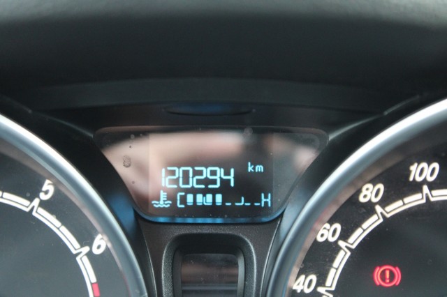 FORD FIESTA 1.0 65pk Style 5-drs Airco/Navigatie/Bluetooth, Autobedrijf Roetert, Loenen