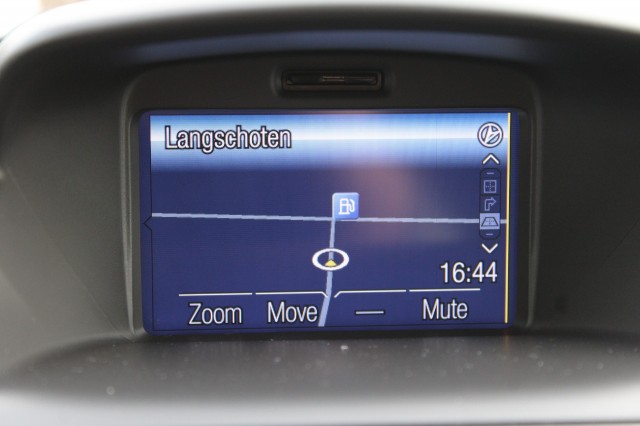 FORD FIESTA 1.0 65pk Style 5-drs Airco/Navigatie/Bluetooth, Autobedrijf Roetert, Loenen