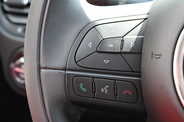 FIAT 500X 1.6 110pk PopStar airco/cruise/DAB/navi/half leer, Autobedrijf Roetert, Loenen