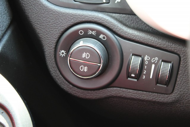 FIAT 500X 1.6 110pk PopStar airco/cruise/DAB/navi/half leer, Autobedrijf Roetert, Loenen