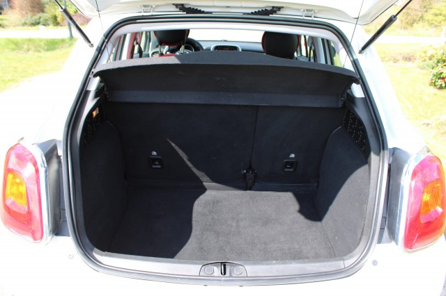 FIAT 500X 1.6 110pk PopStar airco/cruise/DAB/navi/half leer, Autobedrijf Roetert, Loenen