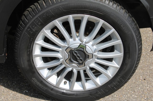 FIAT 500X 1.6 110pk PopStar airco/cruise/DAB/navi/half leer, Autobedrijf Roetert, Loenen