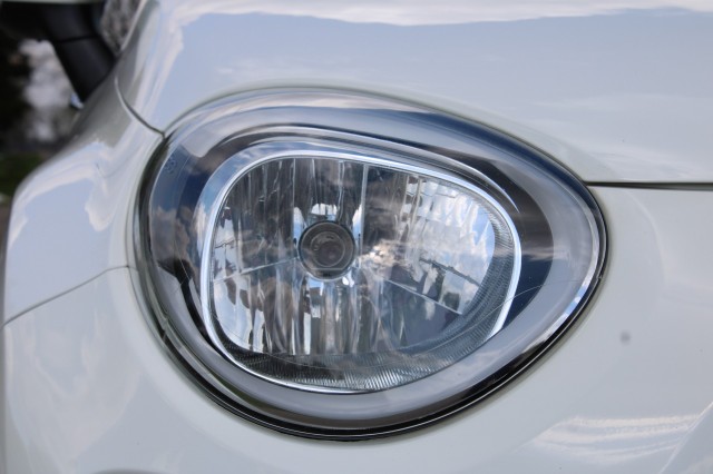 FIAT 500X 1.6 110pk PopStar airco/cruise/DAB/navi/half leer, Autobedrijf Roetert, Loenen