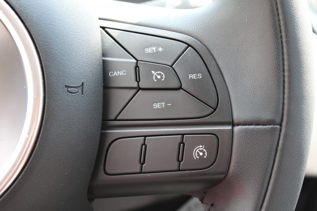 FIAT 500X 1.6 110pk PopStar airco/cruise/DAB/navi/half leer, Autobedrijf Roetert, Loenen