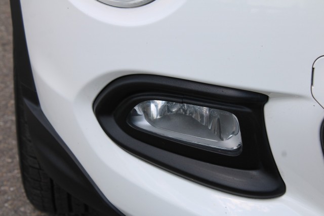 FIAT 500X 1.6 110pk PopStar airco/cruise/DAB/navi/half leer, Autobedrijf Roetert, Loenen