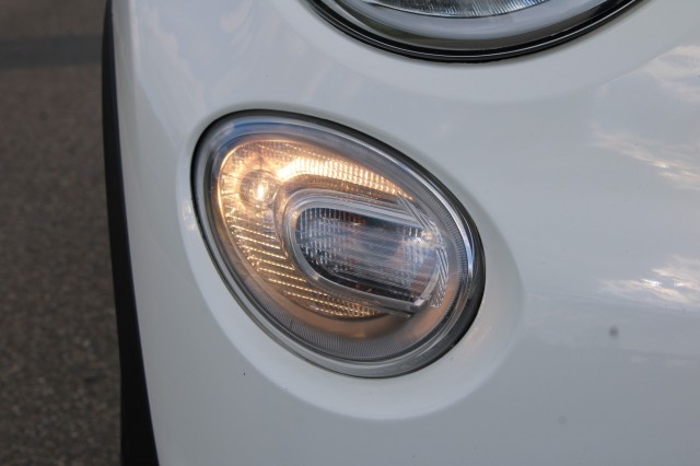 FIAT 500X 1.6 110pk PopStar airco/cruise/DAB/navi/half leer, Autobedrijf Roetert, Loenen