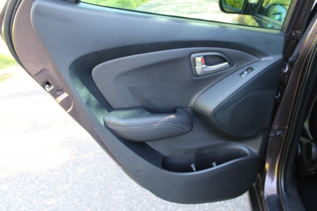 HYUNDAI IX35 2.0I 163pk Business Edition ECC/cruise/navi/camera/trekhaak, Autobedrijf Roetert, Loenen