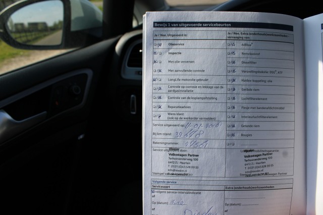 VOLKSWAGEN GOLF Variant 1.0 TSI 116pk Connected ECC/Navi/Camera/DAB/Trekhaak, Autobedrijf Roetert, Loenen