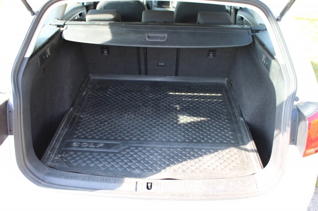 VOLKSWAGEN GOLF Variant 1.0 TSI 116pk Connected ECC/Navi/Camera/DAB/Trekhaak, Autobedrijf Roetert, Loenen