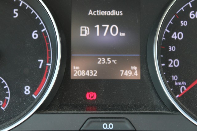 VOLKSWAGEN GOLF Variant 1.0 TSI 116pk Connected ECC/Navi/Camera/DAB/Trekhaak, Autobedrijf Roetert, Loenen