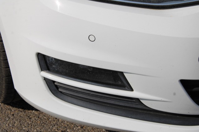 VOLKSWAGEN GOLF Variant 1.0 TSI 116pk Connected ECC/Navi/Camera/DAB/Trekhaak, Autobedrijf Roetert, Loenen