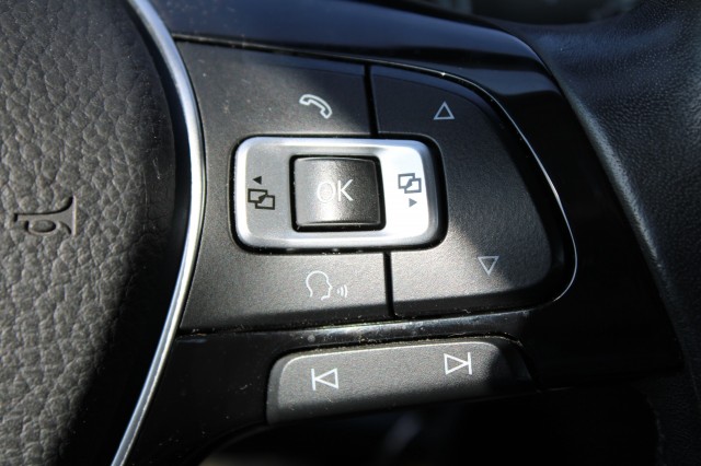 VOLKSWAGEN GOLF Variant 1.0 TSI 116pk Connected ECC/Navi/Camera/DAB/Trekhaak, Autobedrijf Roetert, Loenen