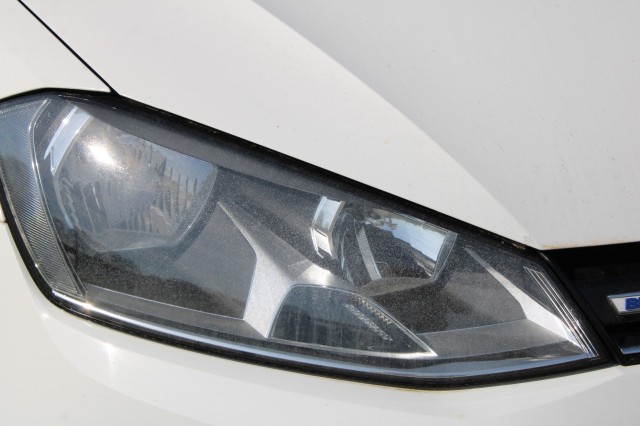 VOLKSWAGEN GOLF Variant 1.0 TSI 116pk Connected ECC/Navi/Camera/DAB/Trekhaak, Autobedrijf Roetert, Loenen